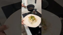 Así quedó este arroz 🤤