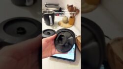 ✅ Astuce pour le Thermomix 😍🎉🎉