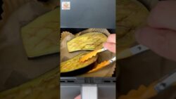 BERENJENAS 🍆 RELLENAS en FREIDORA DE AIRE 😋👩‍🍳, receta riquísima con carne, queso y tomate 😋💝