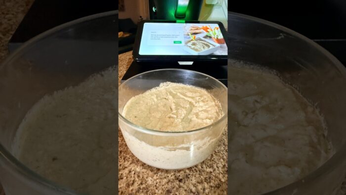 Baba ganoush en #thermomix #thermoniquex