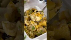 Bacalhau Dourado Simples (frito na air fryer). Receita nos 3…