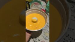 Bolo de cenoura na airfryer fácil #dicas #shortvideo #receitas #shorts ##shortsviral