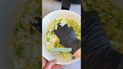 Brokkoli-Käse-Nuggets aus der Heißluftfritteuse – Familienkost Rezept #airfryer