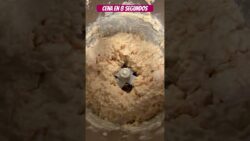 CENA 8 SEGUNDOS by #thermomix #cenas