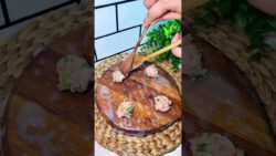 Cemilan Kriuk Tanpa Minyak, Tetap Enak & Lebih Sehat dengan GENKI Air Fryer