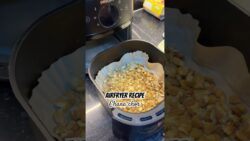 Chana Chor Recipe in #airfryer #shortvideo #shortsvideo #shorts