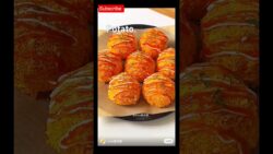 Cheese Potato Balls🧀🥔One Bite Cheese Burst  Air Fryer Recipe#CheesePotatoBalls#AirFryer #viralvideo