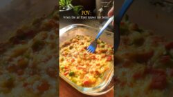 Cheesy, creamy Maggi fixes everything 🧀✨.#shorts #recipe #maggi #cheese #cheesy