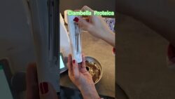 Ciambella e Bimby Sensor !