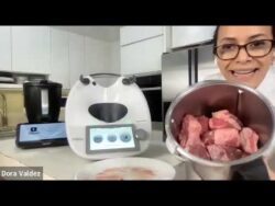 Clase cocina Modos V. COCCIÓN LENTA Y SIN TAPA. BARBACOA