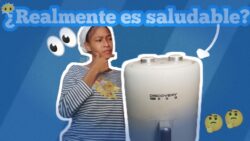 Cocinando por PRIMERA vez en la Air Fryer una super receta 🙂‍↔️