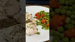 Comer saludable si es posible con #thermomix