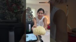 Cómo hacer rosca de reyes en Thermomix TM7