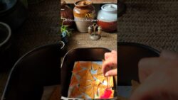 Crispy homemade nachos in the air fryer #shorts #recipe #nachos #shortsfeed #weightlossrecipe