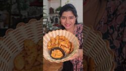Crispy tasty airfryer potato wedges 🍟 #airfryerrecipes #snacks #airfryer #snacks