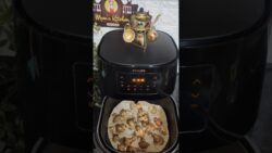 Day -34 Creamy Broccoli #viralvideo #mayrakisecratrasoi #airfryer #recipe @Mayrakisecretrasoi