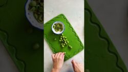Dirty Martini Dip | Thermomix Recipe