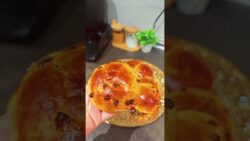Dowaps Caseros en La Thermomix!! RECETA Creada 🤤