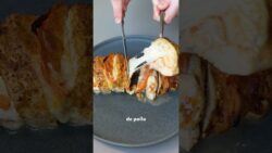 EL MEJOR POLLO EN FREIDORA DE AIRE 🍗 #comidasaludable