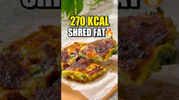 Eat This Every Day to Lose Weight: 270 Calorie Superfood
