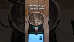 Een pan die jouw vlees aanbakt en daarna zichzelf  schoonmaakt? Dat kan met de Thermomix