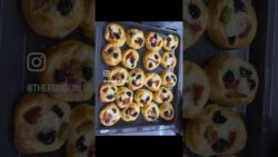 Eğer thermomix varsa işiniz çok kolay