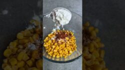 El snack MÁS FÁCIL Y CRUJIENTE #easyrecipes #recetas #recetavegana