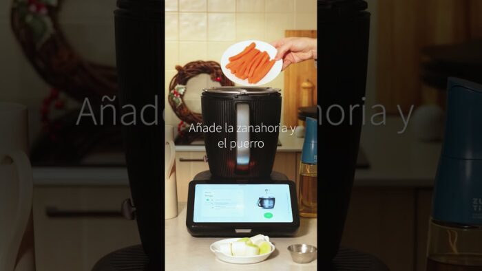 🎄🦐 Elegancia marinera para seguir celebrando la Navidad
