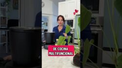 Esto te cambia la forma de cocinar 🤯