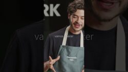 🎙️ Fabián León presenta a Cisco García en Algo se Cuece by Thermomix