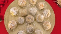 GLORIAS DE YEMA 🥚 CON THERMOMIX 7 !!