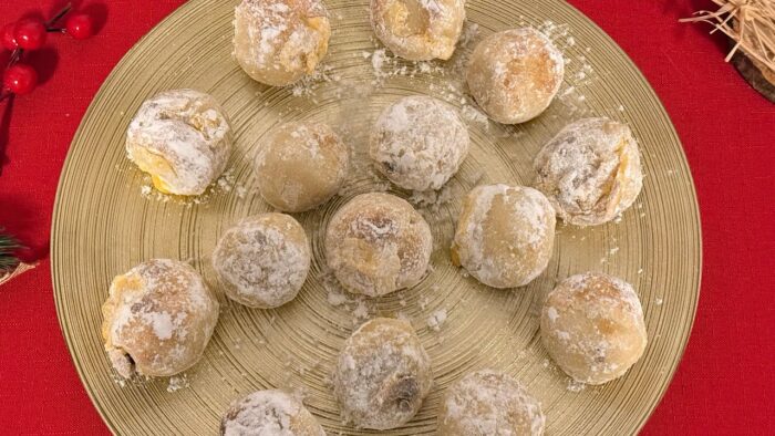 GLORIAS DE YEMA 🥚 CON THERMOMIX 7 !!