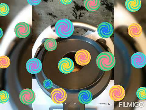 Galette des rois exprés con Thermomix