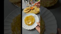 Galettes l mkhanfer super faciles et légères #faitmaison #food #recette #cuisine #thermomix