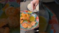 Gambas al ajillo en solo 15 minutos, hecha en Thermomix. #thermomixtm6 #cookidoo #recipes #shorts