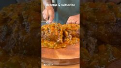 Hacer el MEATLOAFAL AIRFRYER#receta #subscribe