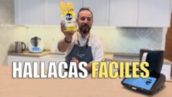 Hallacas en Thermomix: la forma MÁS fácil y rápida de hacerlas