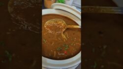 Harira marroquí en Thermomix | Receta tradicional fácil y muy rica ☺️