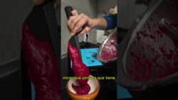 Hummus de remolacha EN 10 MINUTOS con Thermomix.