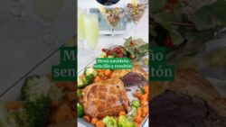 Ideas de recetas para estas navidades. #tm6 #thermomix #recetas #thermomix #cocina #navidad