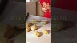 👑✨ La mejor forma de amenizar la espera a los Reyes