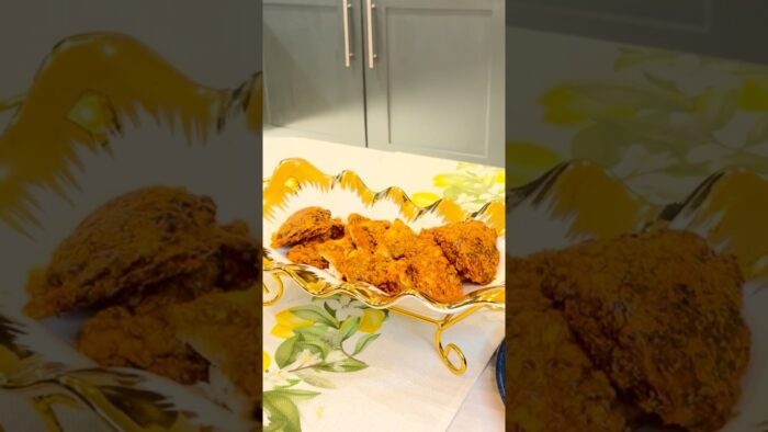 Lahori Fish Recipe