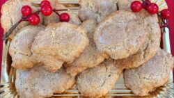 MANTECADOS CASEROS 🎄 CON THERMOMIX 7😋😋!!