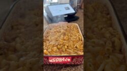 Macarrones boloñesa en #thermomix #tm7 #thermoniquex