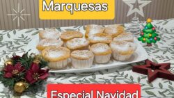 Marquesas en Thermomix | Especial Navidad 2025 – 2026