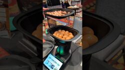 Más de preparar tus huevos con Thermomix ￼