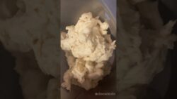 Masa para pizza hecha con Thermomix