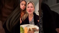 Menu completo en solo 20 minutos. #arroz #salmon #esparragos #thermomixtm6 #momlife #shortsvideo