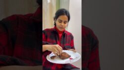 Meri Diet Dinner Recipe #minivlog #food #foodvlog #cooking #recipe #airfryerrecipes #healthyfood