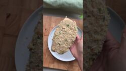 Mi esposo decía que era IMPOSIBLE que una milanesa en Air Fryer quedara igual que frita…